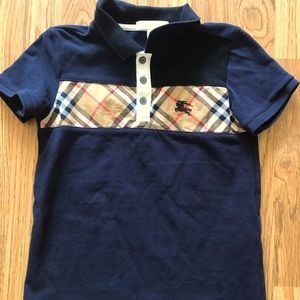 Burberry Polo